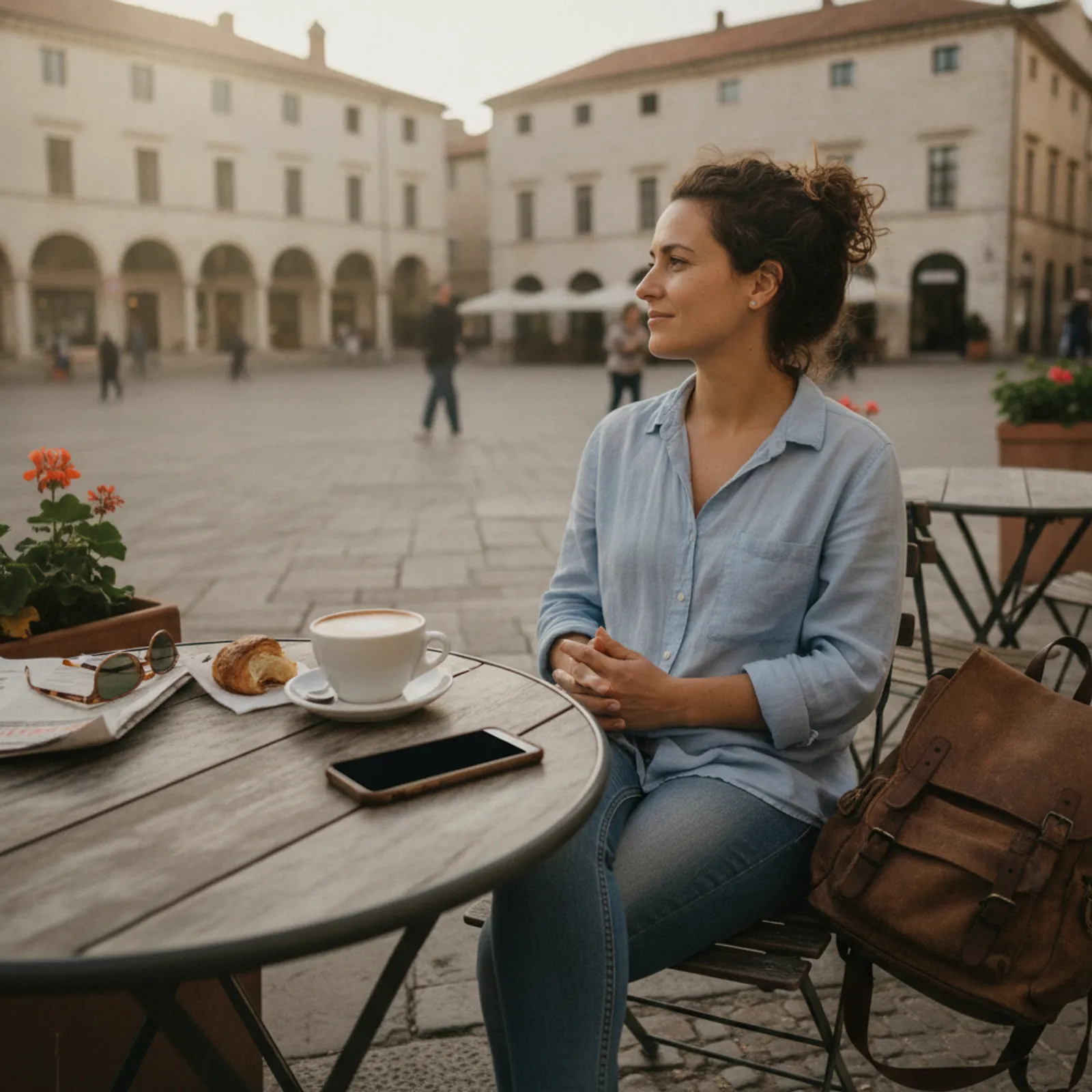 Europa Basis · 3 GB · 30 Tage -- Europa Reise-eSIM