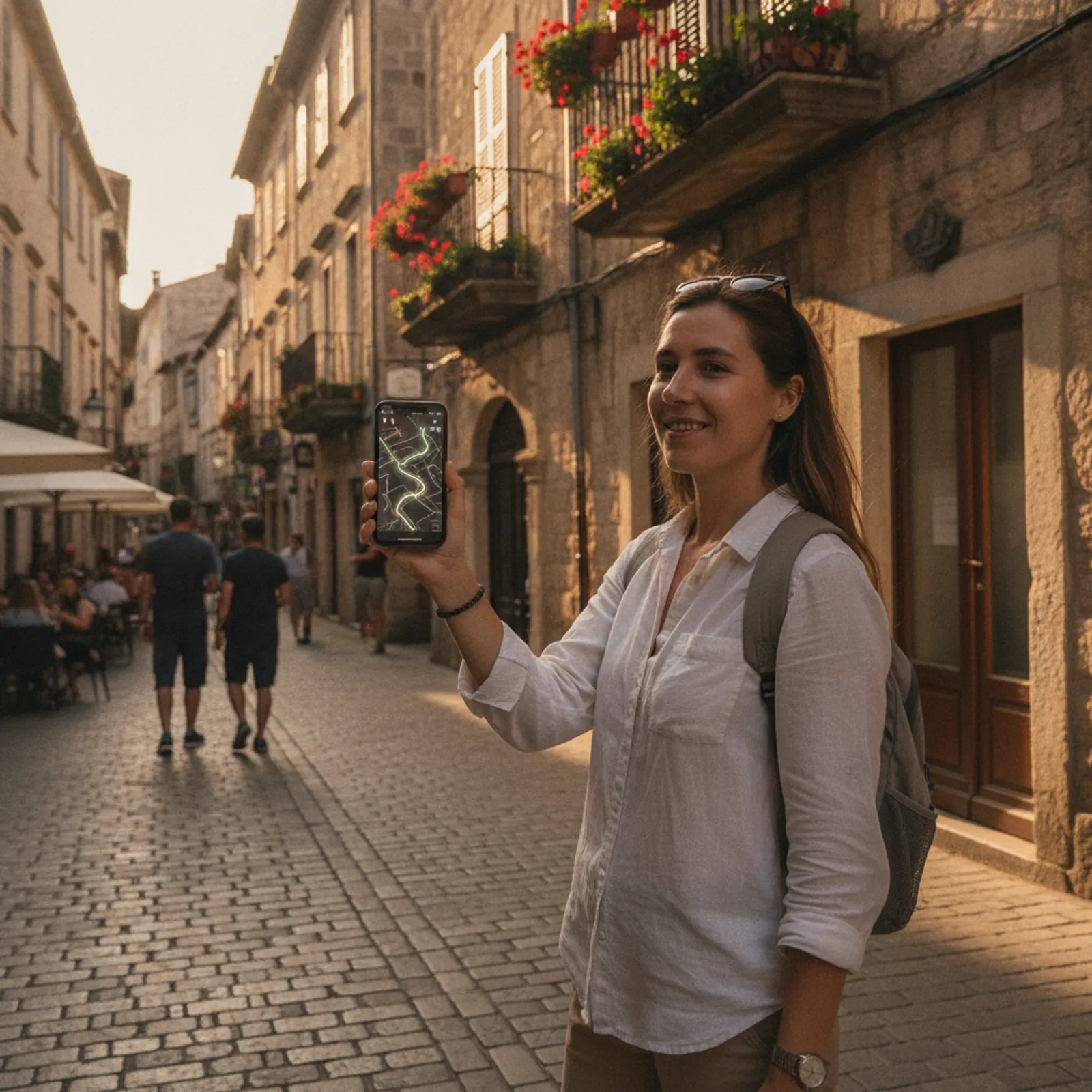Europa Starter · 2 GB · 15 Tage -- Europa Reise-eSIM